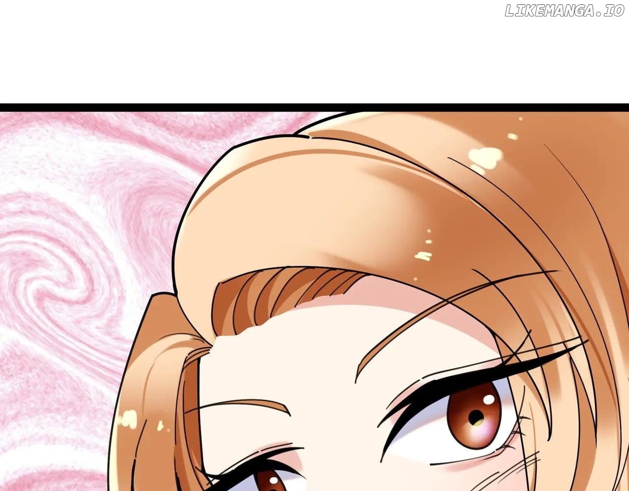 Daddy President Is Too Hard To Deal With Chapter 153 - page 9